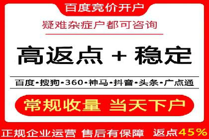 百度竞价托管运营的五大成功案例及策略